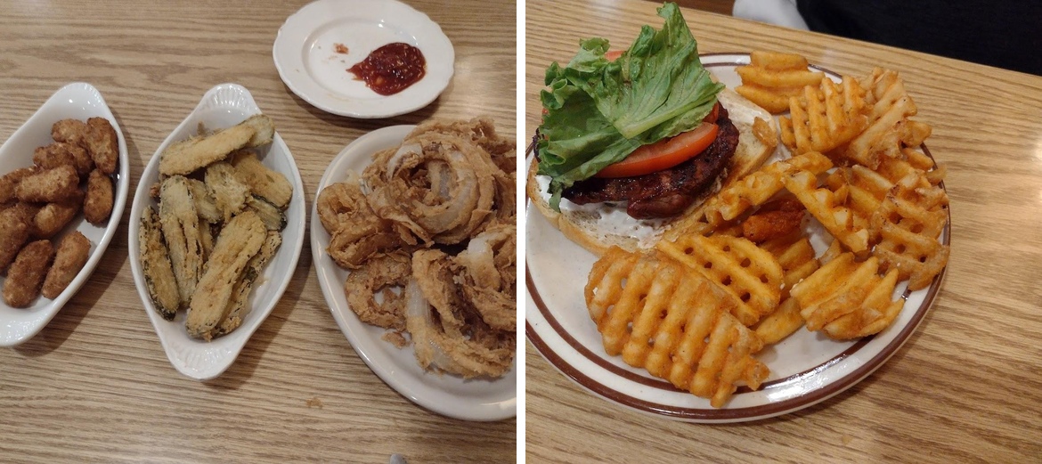 Goody's Grill