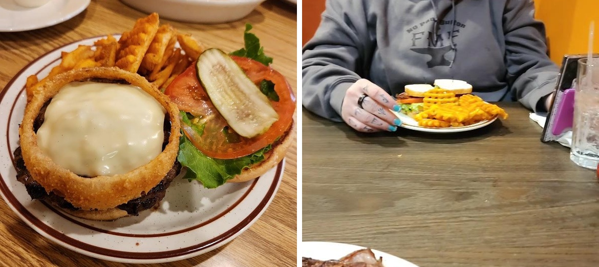Goody's Grill