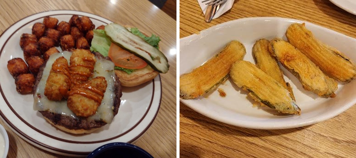 Goody's Grill