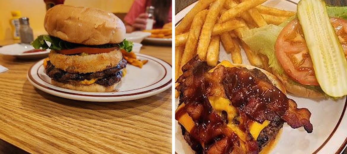 Goody's Grill