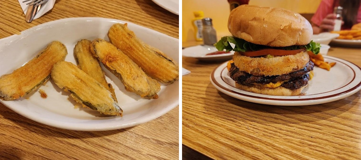 Goody's Grill