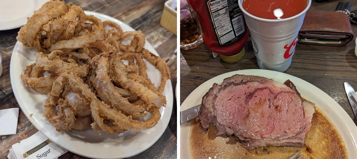 Goody's Grill