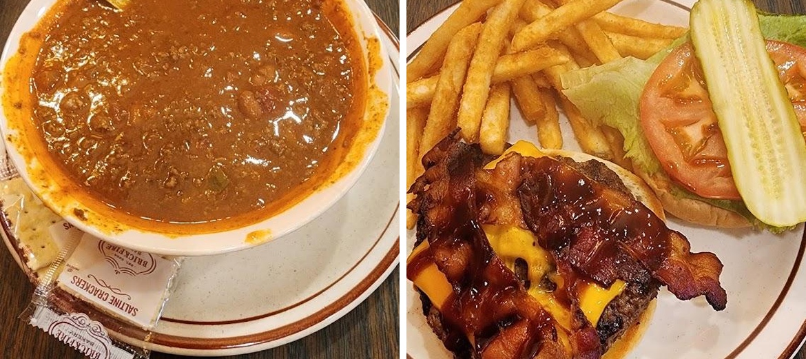 Goody's Grill