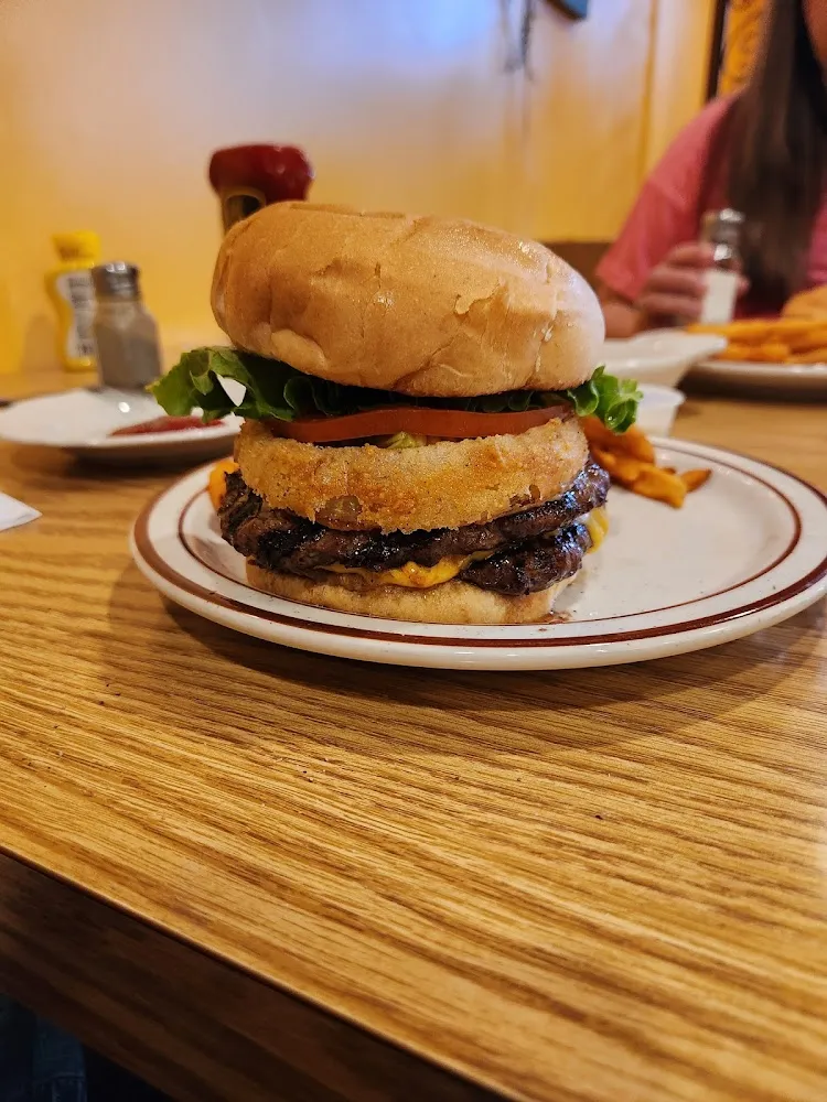Goody Burger