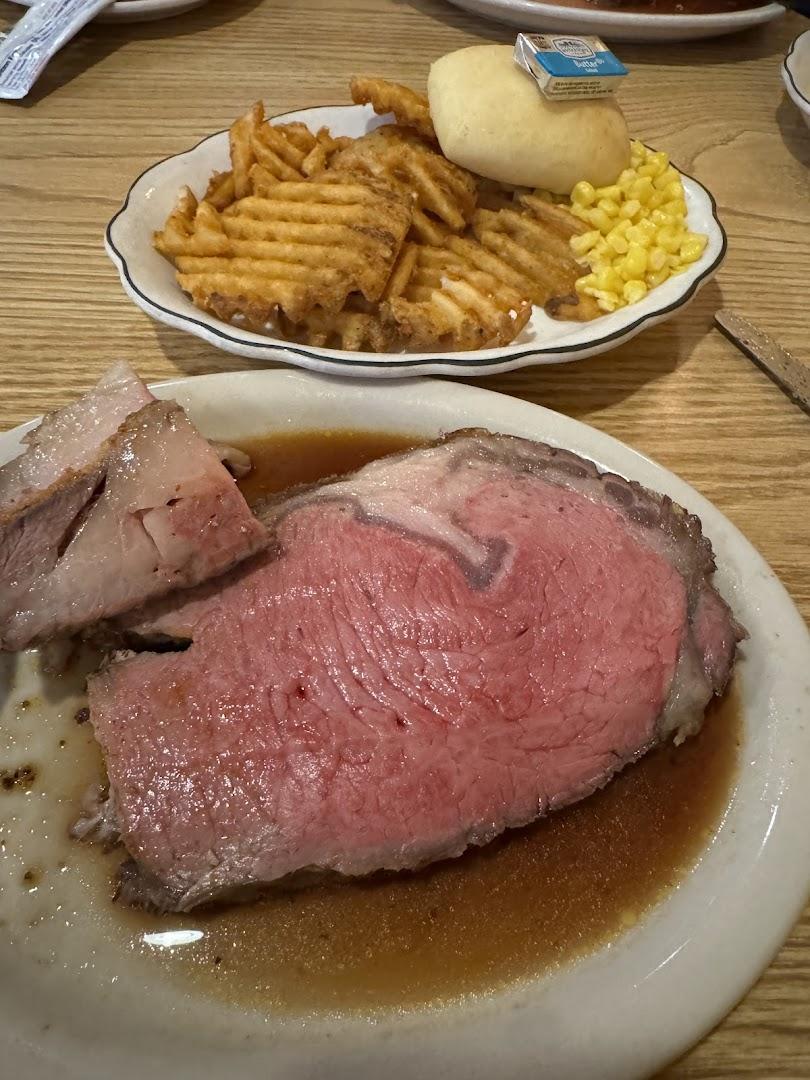 Goody's Grill