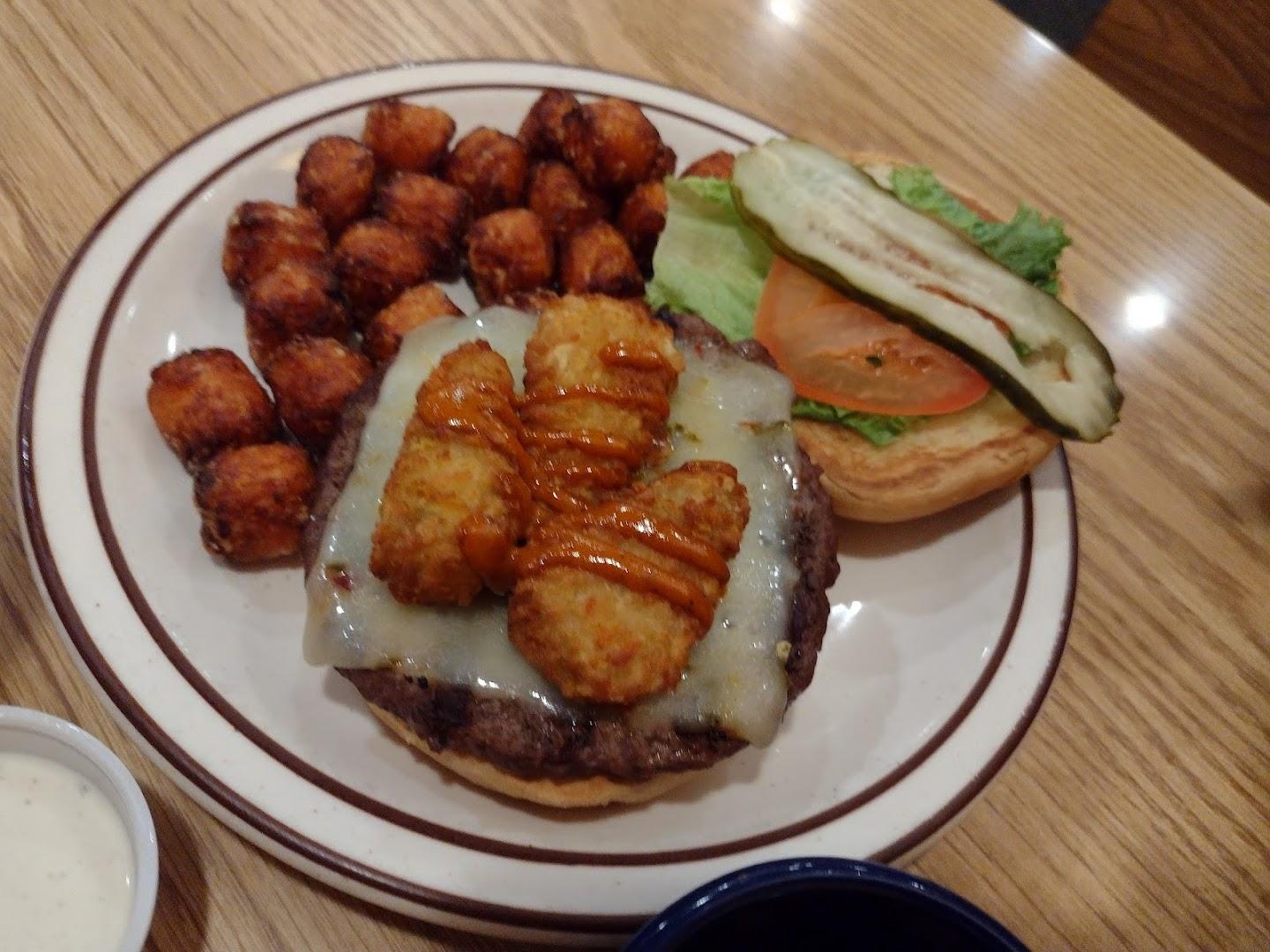 Goody's Grill