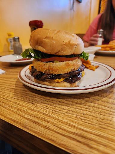 Goody's Grill