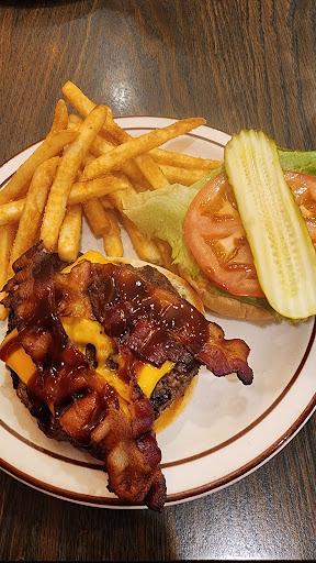 Goody's Grill